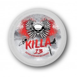 Killapods Snus 13